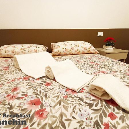 B&B Bianchin Via Trieste 67 Fiumicello-Villa Vicentina Sant'Antonio  Екстериор снимка