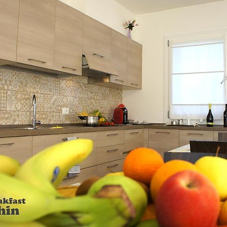B&B Bianchin Via Trieste 67 Fiumicello-Villa Vicentina Sant'Antonio  Екстериор снимка