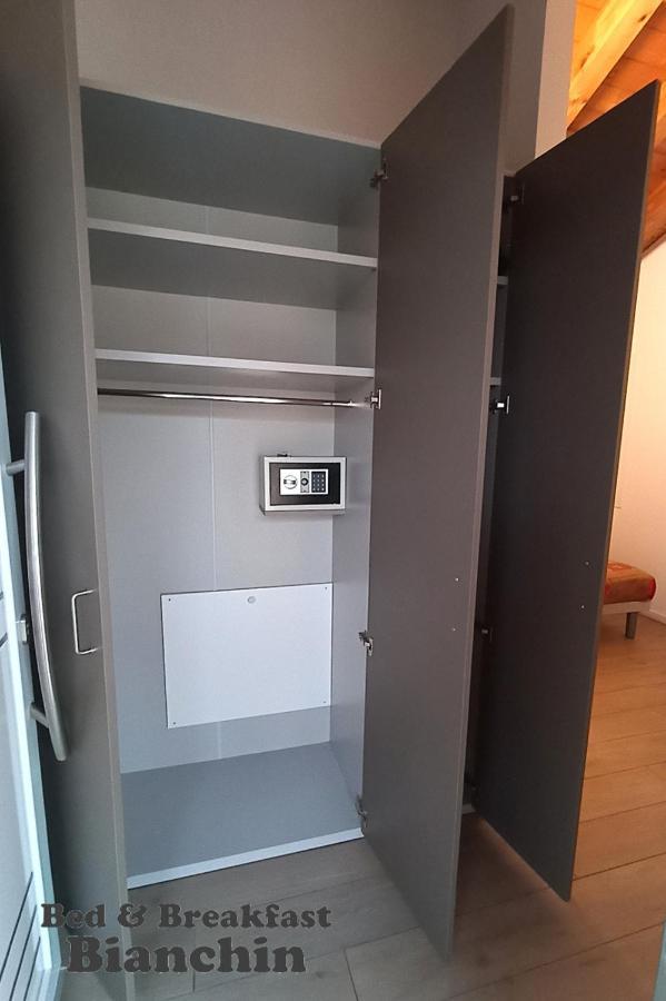B&B Bianchin Via Trieste 67 Fiumicello-Villa Vicentina Sant'Antonio  Екстериор снимка