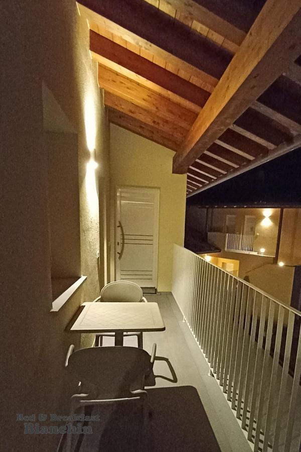 B&B Bianchin Via Trieste 67 Fiumicello-Villa Vicentina Sant'Antonio  Екстериор снимка