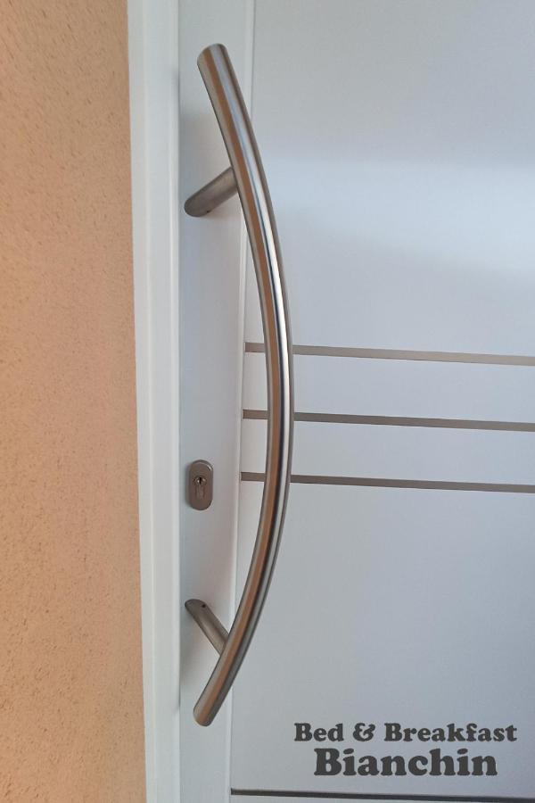 B&B Bianchin Via Trieste 67 Fiumicello-Villa Vicentina Sant'Antonio  Екстериор снимка