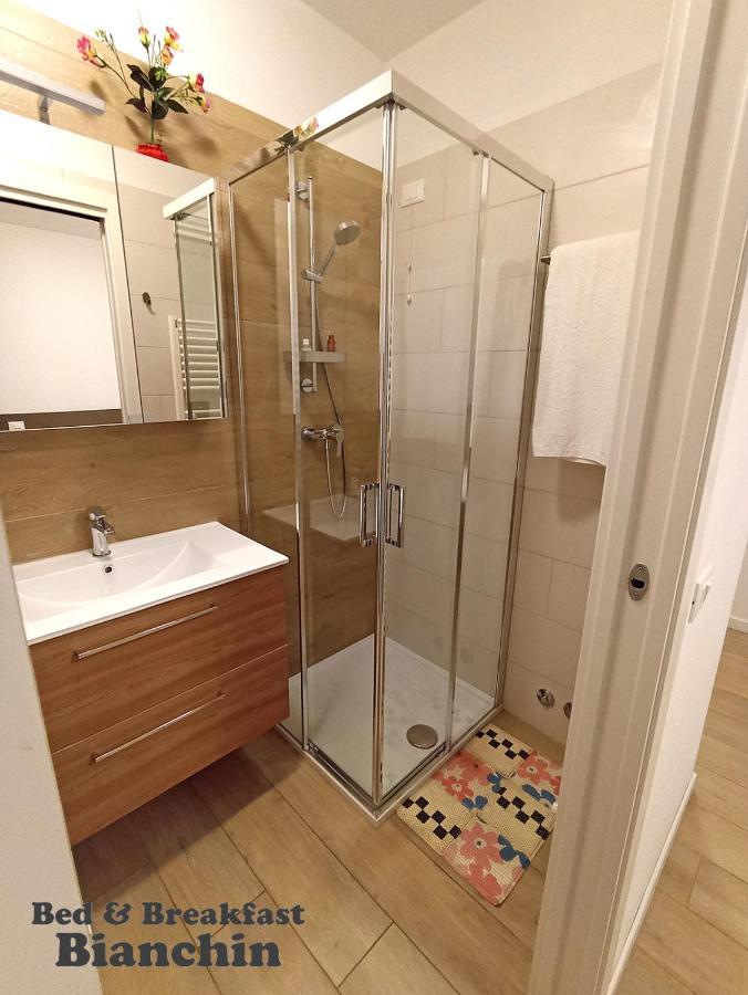 B&B Bianchin Via Trieste 67 Fiumicello-Villa Vicentina Sant'Antonio  Екстериор снимка