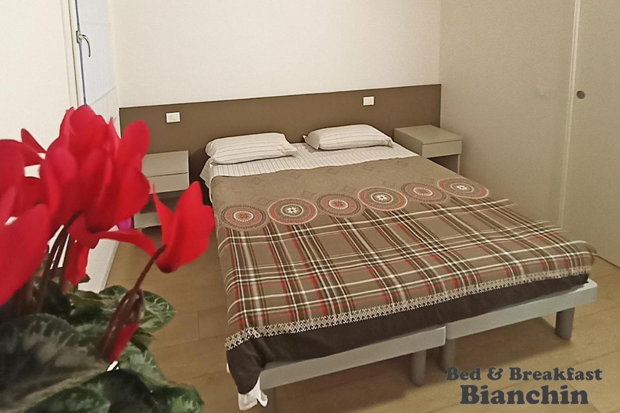 B&B Bianchin Via Trieste 67 Fiumicello-Villa Vicentina Sant'Antonio  Екстериор снимка