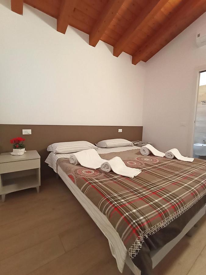 B&B Bianchin Via Trieste 67 Fiumicello-Villa Vicentina Sant'Antonio  Екстериор снимка